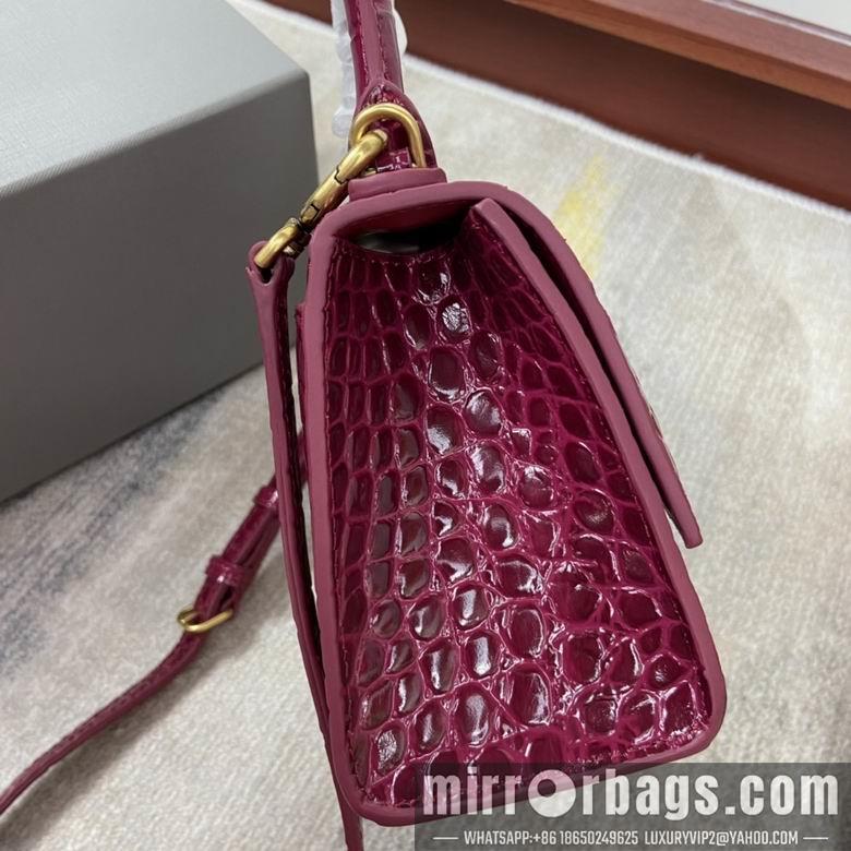 Balenciaga Bags Balenciaga 19x8x21cm FY 2