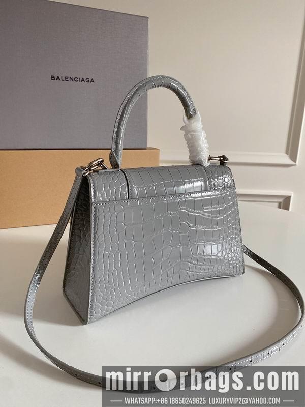 Balenciaga Bags Hourglass8892 27x10x30cm Fy 2