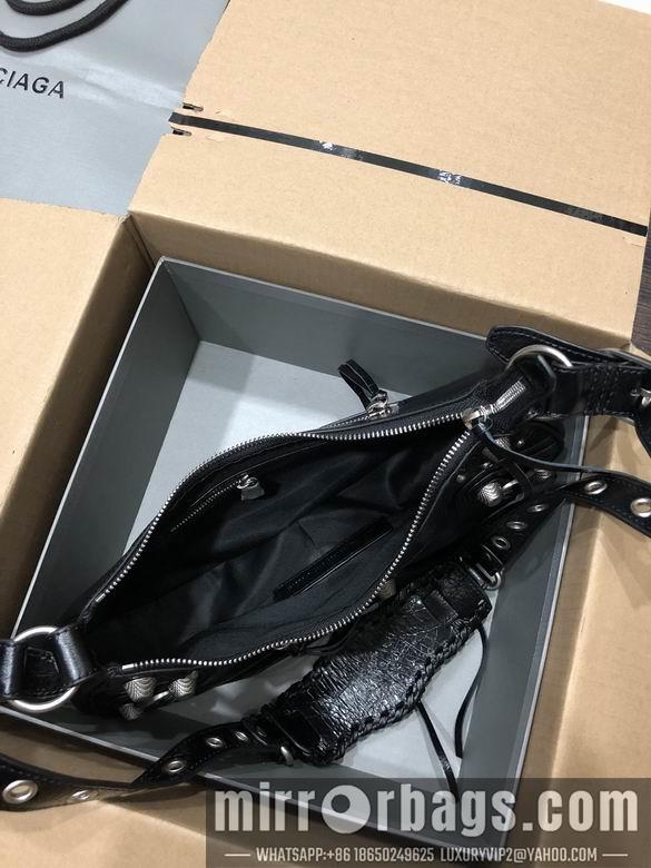 Balenciaga Bags 33X16X8.4cm 26X16X6.5cm 052603 GY 3
