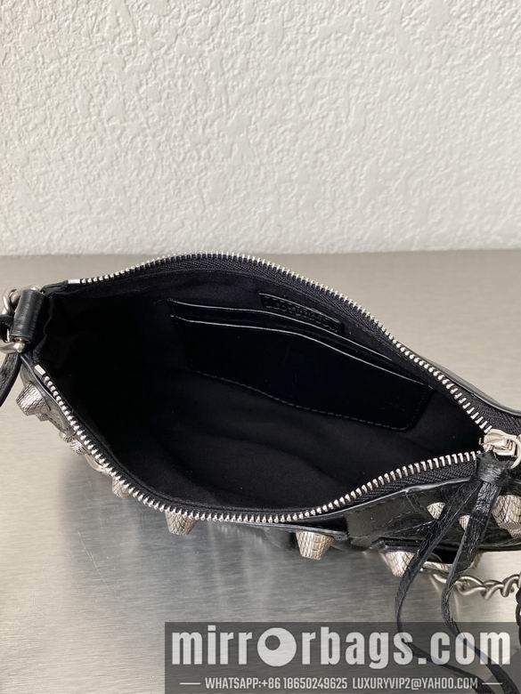 Balenciaga Bags 2613 21x13x4cm FY 2