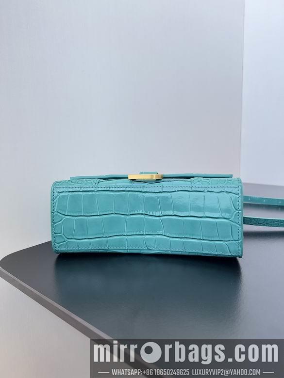 Balenciaga Bags 19X13X8ccm 031625 GY 13