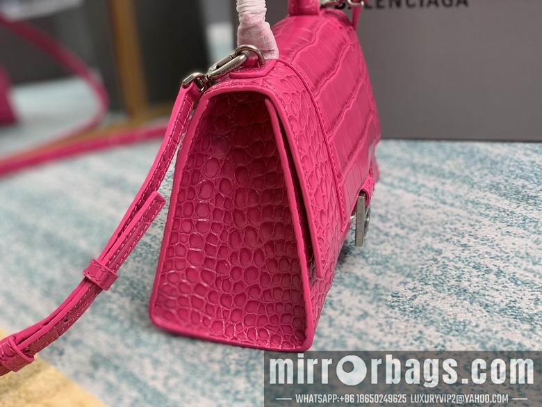 Balenciaga Bags 8895 23x10x24cm FY 21