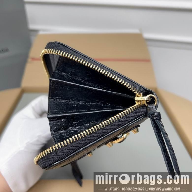 Balenciaga Bags 19X10X2.5cm 122701 GY 3