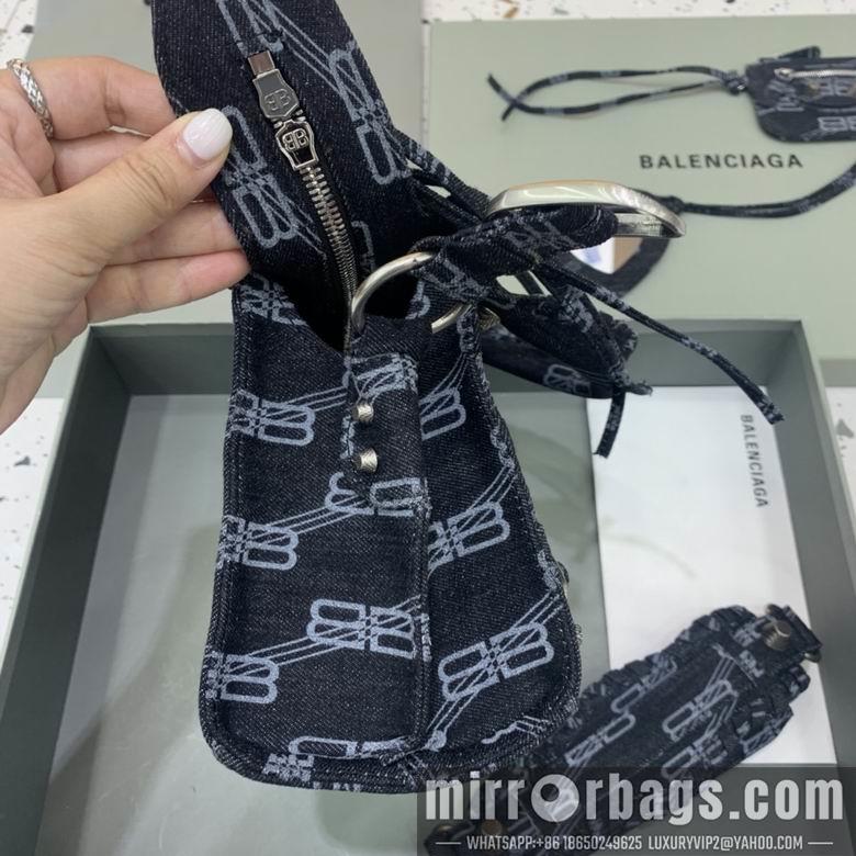 Balenciaga Bags 638515 26x13x18cm FY 3