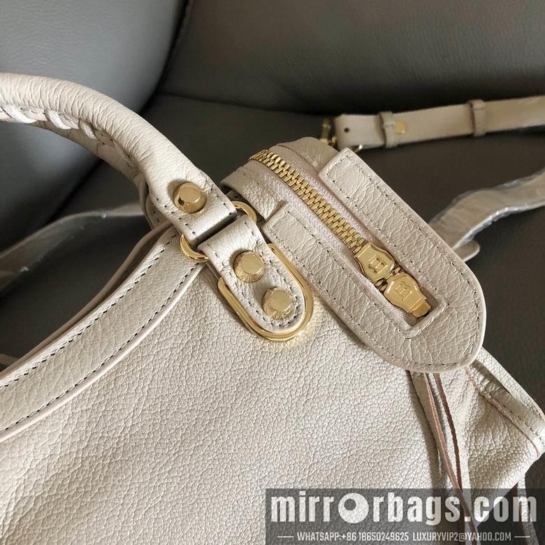 Balenciaga Bags 298A 24cm GY 5