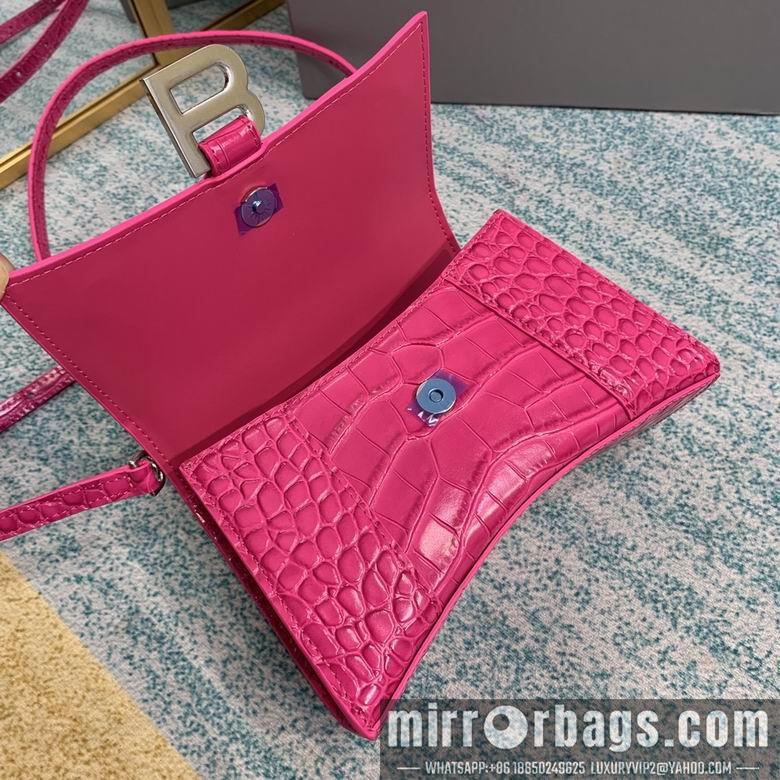Balenciaga Bags 8896 19x8x21cm FY 19