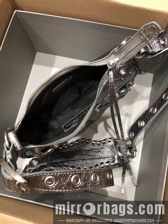 Balenciaga Bags 33X16X8.4cm 26X16X6.5cm 052603 GY1
