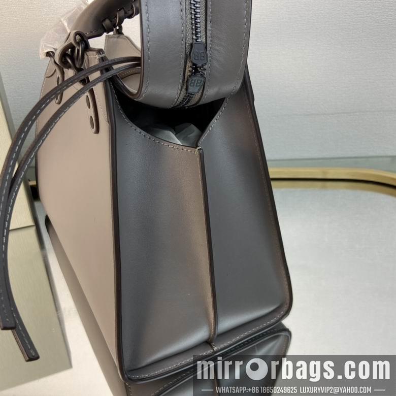 Balenciaga Bags 25X33X13X20cm 070904 GY 2