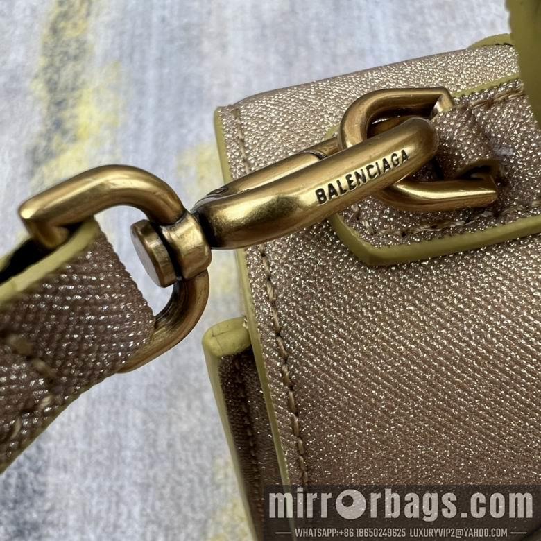 Balenciaga Bags Balenciaga 23x10x24cm FY 6