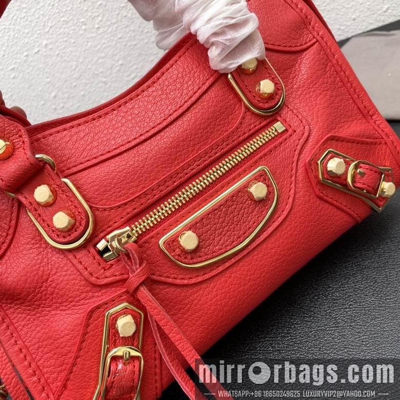 Balenciaga Bags 24X15X9cm 092506 GY 16