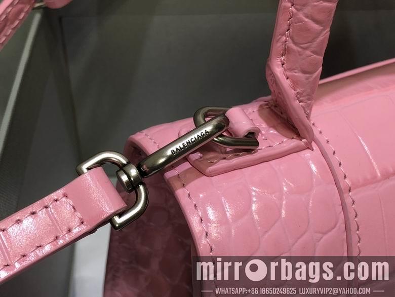 Balenciaga Bags LG0019 19X8X21cm GY 28