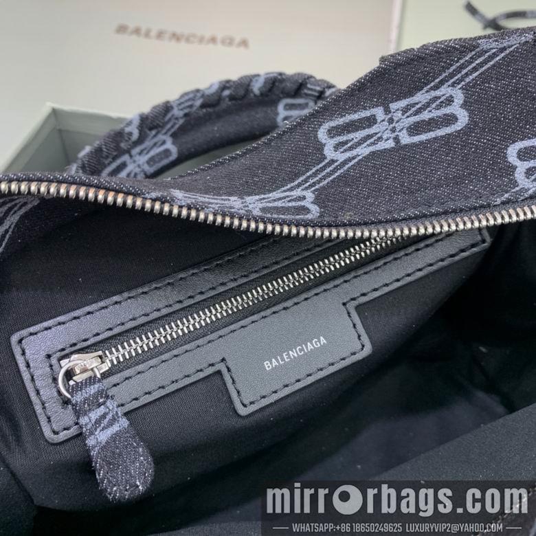 Balenciaga Bags 638515 26x13x18cm FY 3