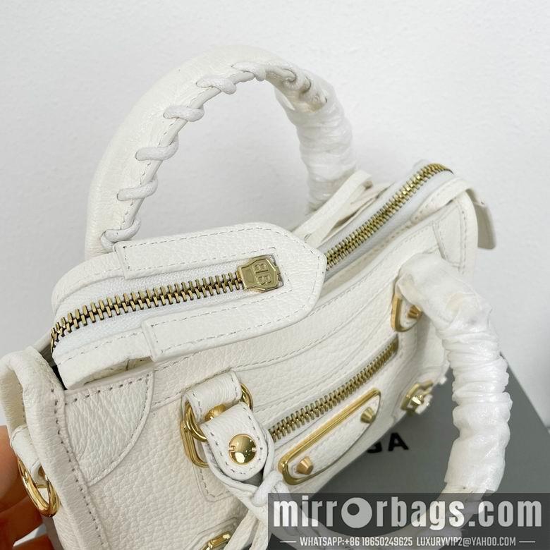 Balenciaga Bags 291A 18cm GY 2