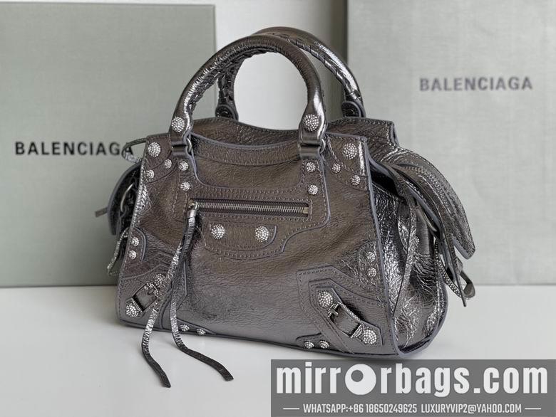 Balenciaga Bags 699 26X13X18cm XM 9