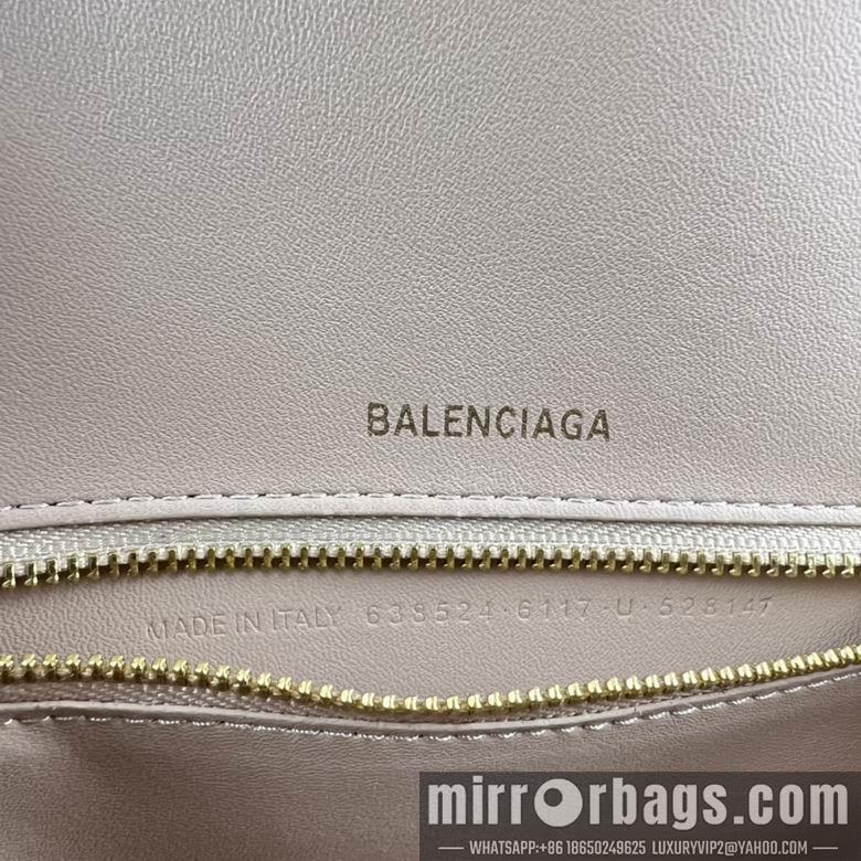 Balenciaga Bags Balenciaga 23x10x24cm FY 3