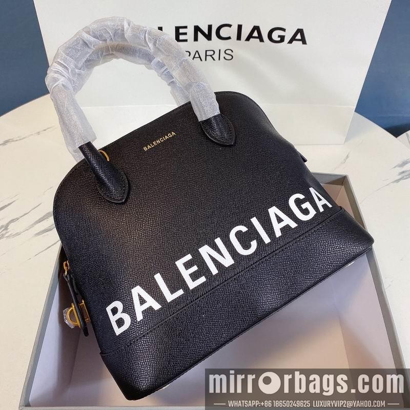 Balenciaga Bags Balenciaga L26x12x22cm FY10