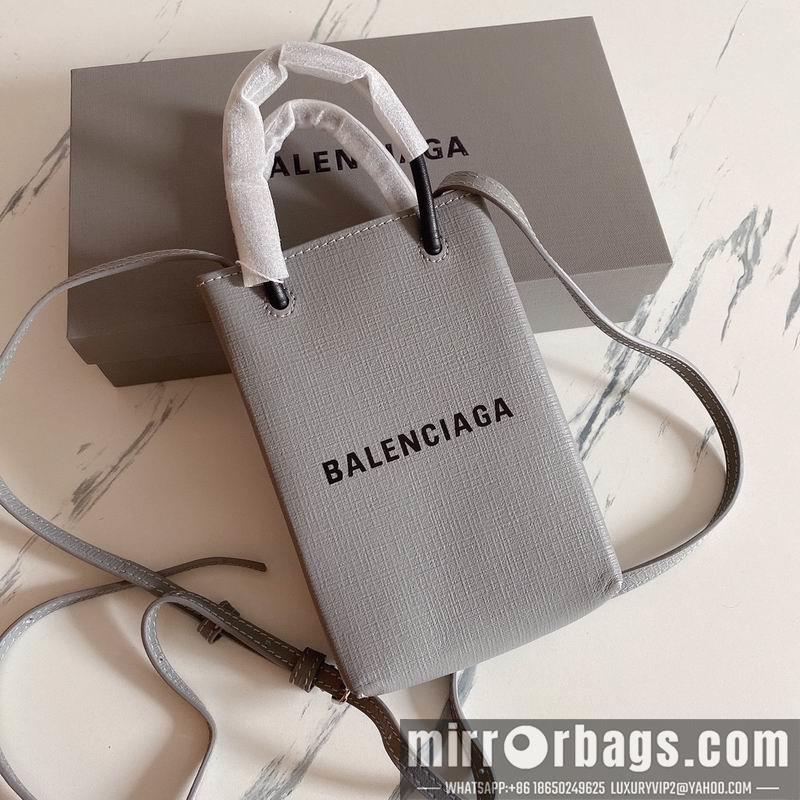 Balenciaga Bags Balenciaga802 18x4.5x12cmFy 5