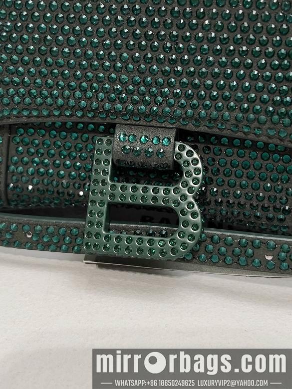 Balenciaga Bags 70552 19X13X8ccm GY 4