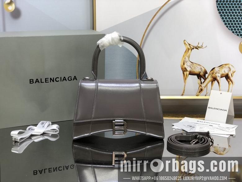 Balenciaga Bags LG0023 23X10X24cm GY 26
