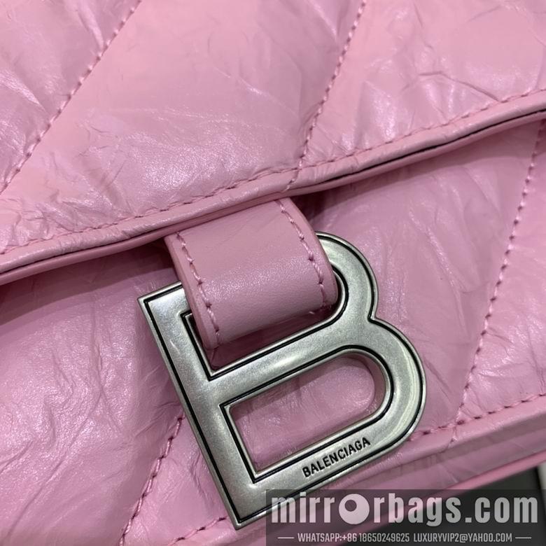 Balenciaga Bags Crush 底长31x高20x宽12cm FY 2
