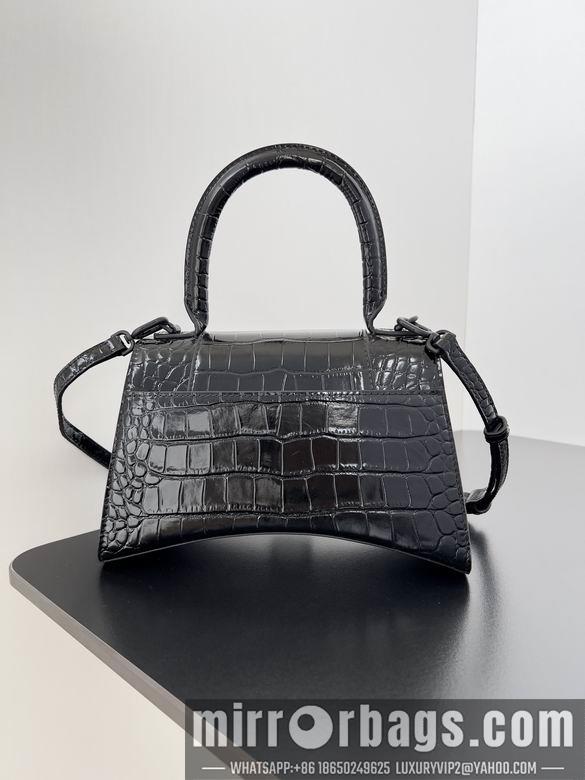Balenciaga Bags 23X10X24ccm 031626 GY 18