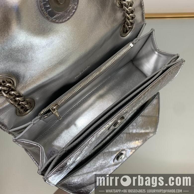 Balenciaga Bags 493075 24.9x15x7.9cm FY 1