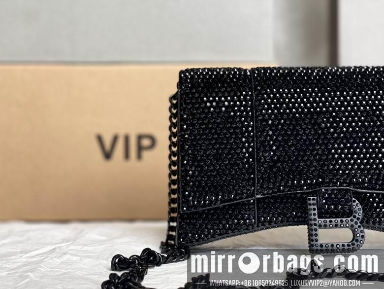 Balenciaga Bags 197 19X12X5cm GY 4