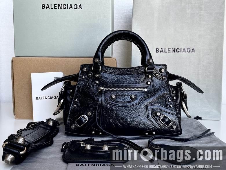 Balenciaga Bags 699 26X13X18cm XM 1