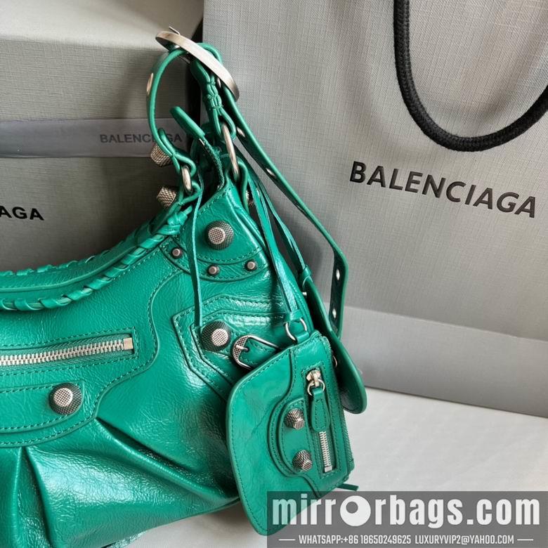 Balenciaga Bags 33X16X8cm 041420 GY 1