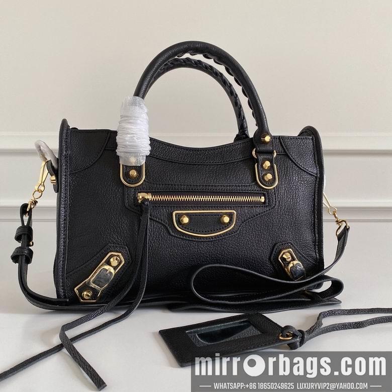 Balenciaga Bags Balenciaga 30x19x11cm FY 8
