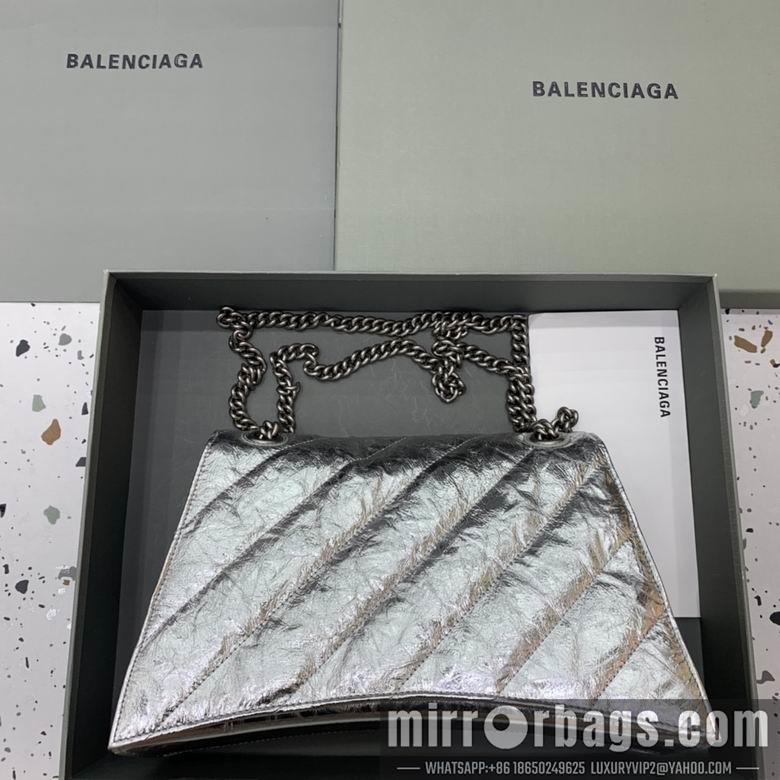 Balenciaga Bags Crush 底长31x高20x宽12cm FY 1