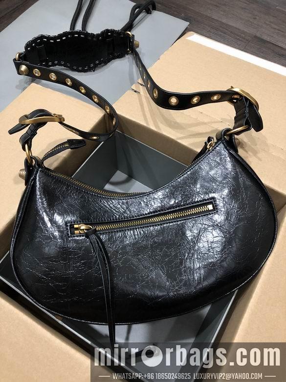 Balenciaga Bags 33X16X8.4cm 26X16X6.5cm 052603 GY 12