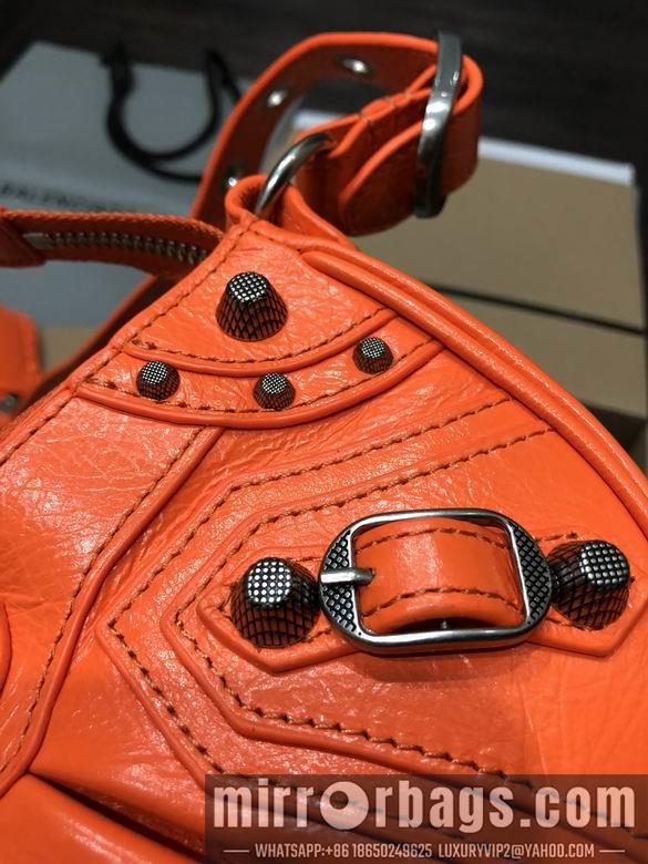 Balenciaga Bags 33X16X8.4cm 26X16X6.5cm 052603 GY 8