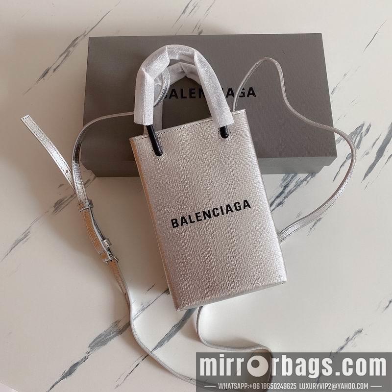 Balenciaga Bags Balenciaga802 18x4.5x12cmFy 3