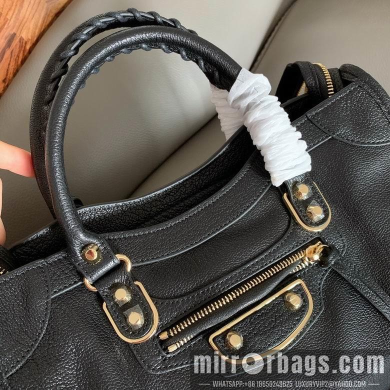Balenciaga Bags 299B 30cm GY 4