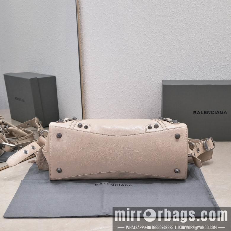 Balenciaga Bags 32X21X13cm 052602 GY 5
