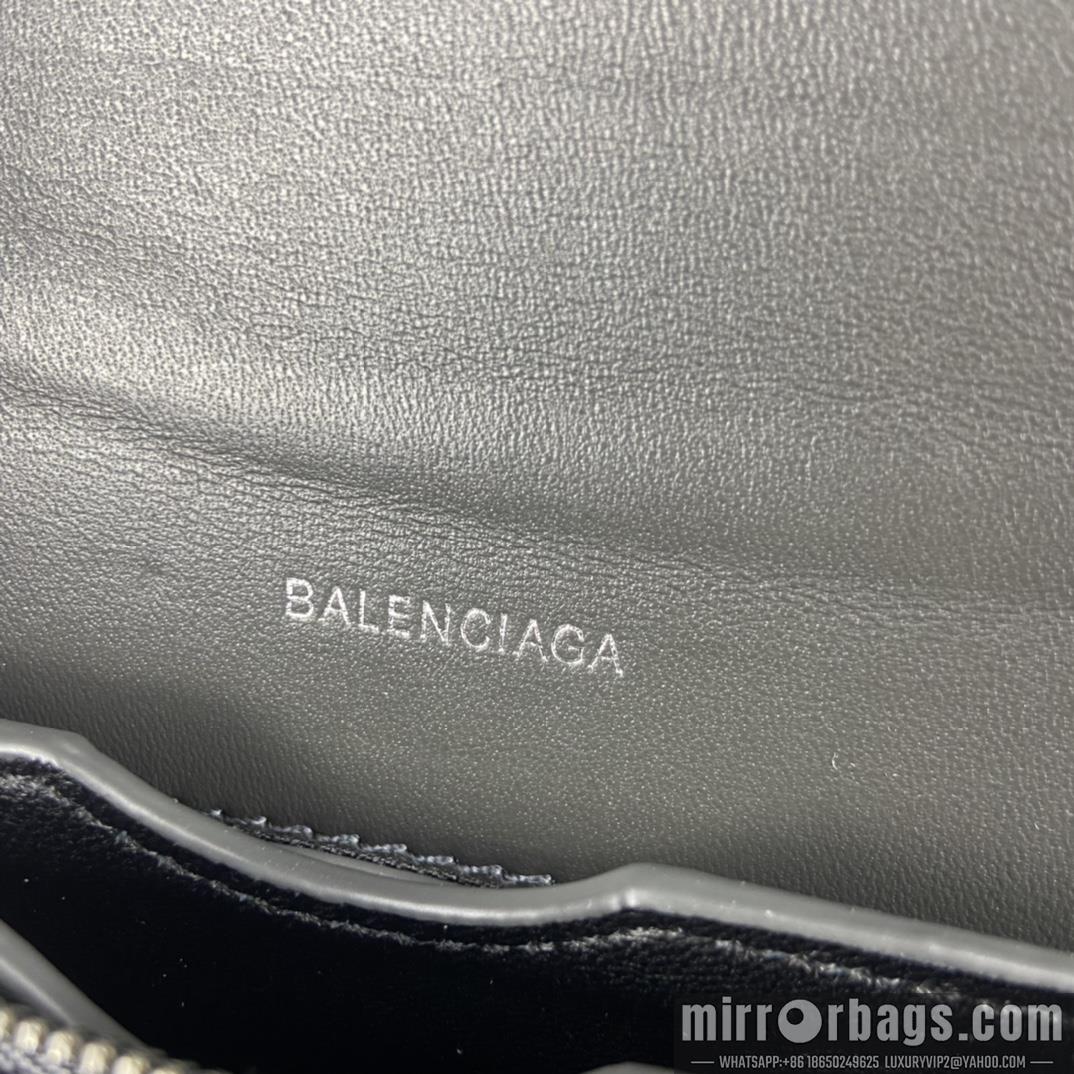 Balenciaga Bags 592898 18.5x7x14 cm fy 7