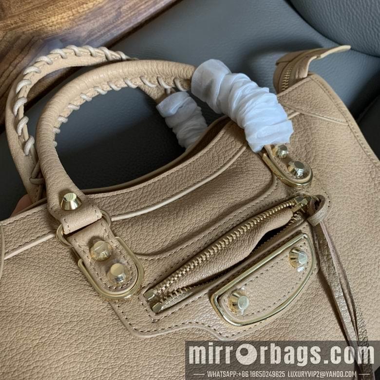 Balenciaga Bags 299B 30cm GY 6