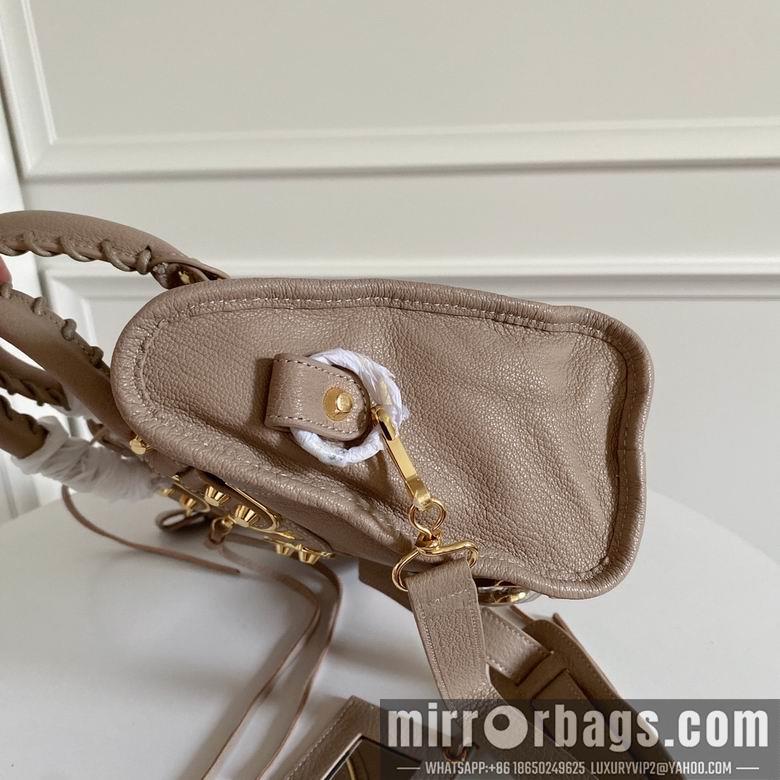 Balenciaga Bags Balenciaga 30x19x11cm FY 4