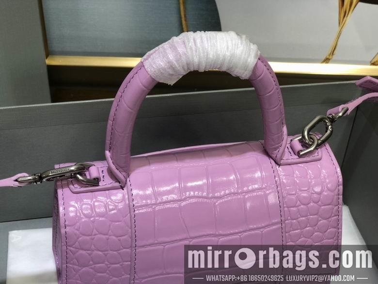 Balenciaga Bags LG0019 19X8X21cm GY 20