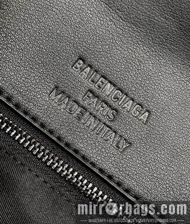 Balenciaga Bags Soft 9015 26X24.8X3cm GY 2