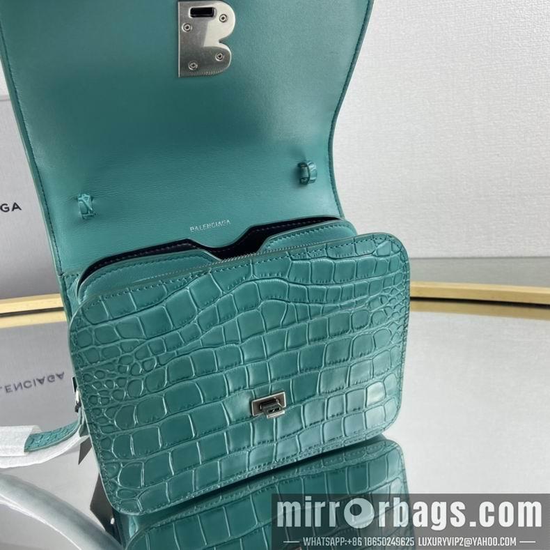 Balenciaga Bags 592898 18.5x7x14 cm fy 2