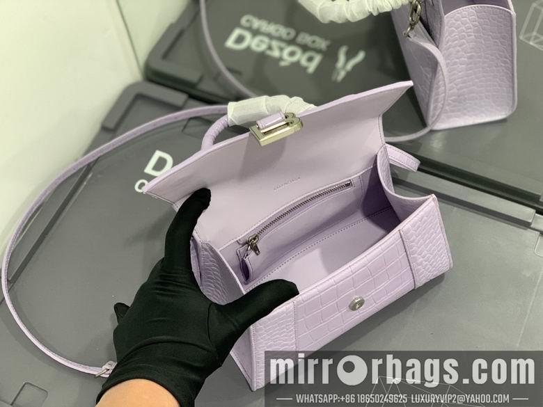 Balenciaga Bags 8895 23x10x24cm FY 16