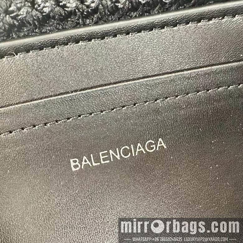 Balenciaga Bags 29X14X20cm 070901 GY 2