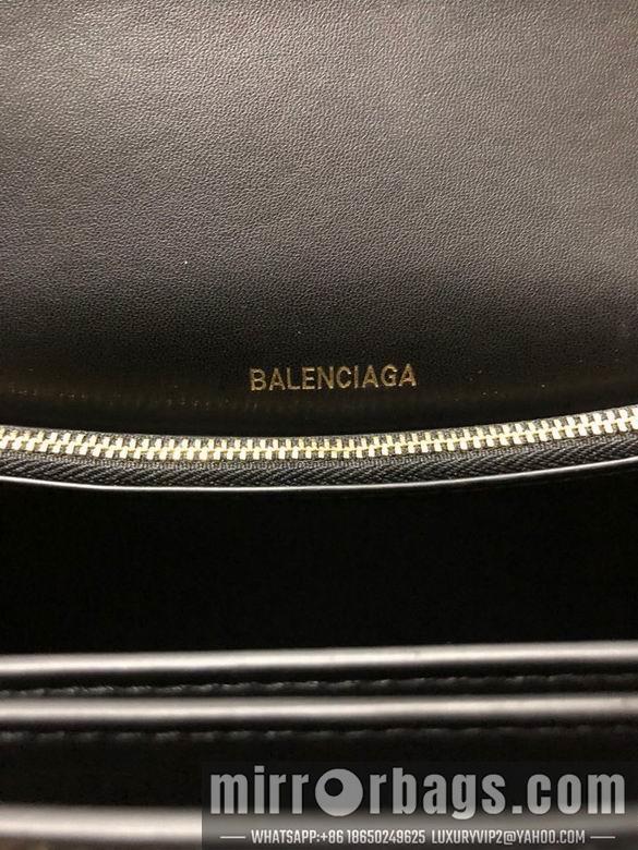 Balenciaga Bags 31X20X12cm 031705 GY 4