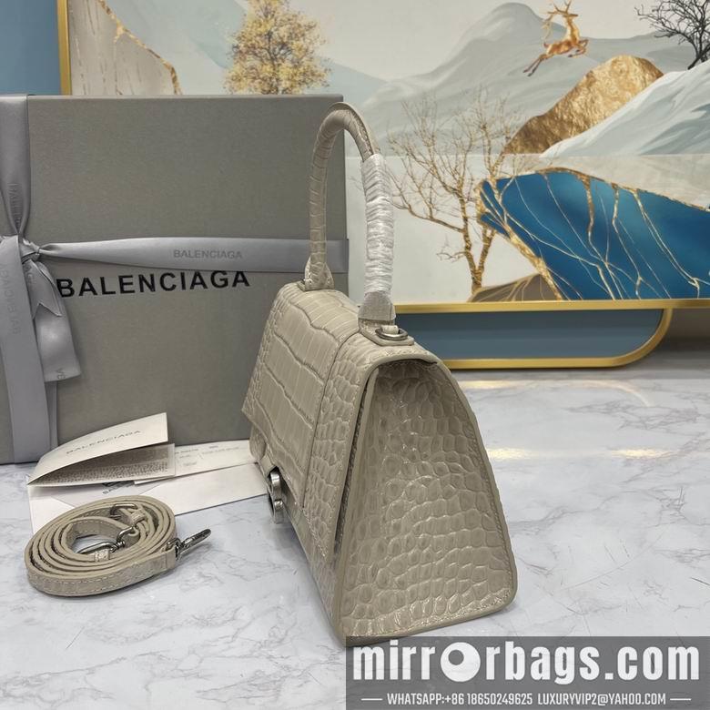 Balenciaga Bags LG0023 23X10X24cm GY 8