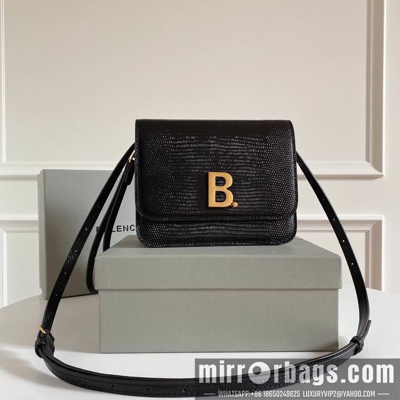 Balenciaga Bags Balenciaga 19x14x7cm FY 3