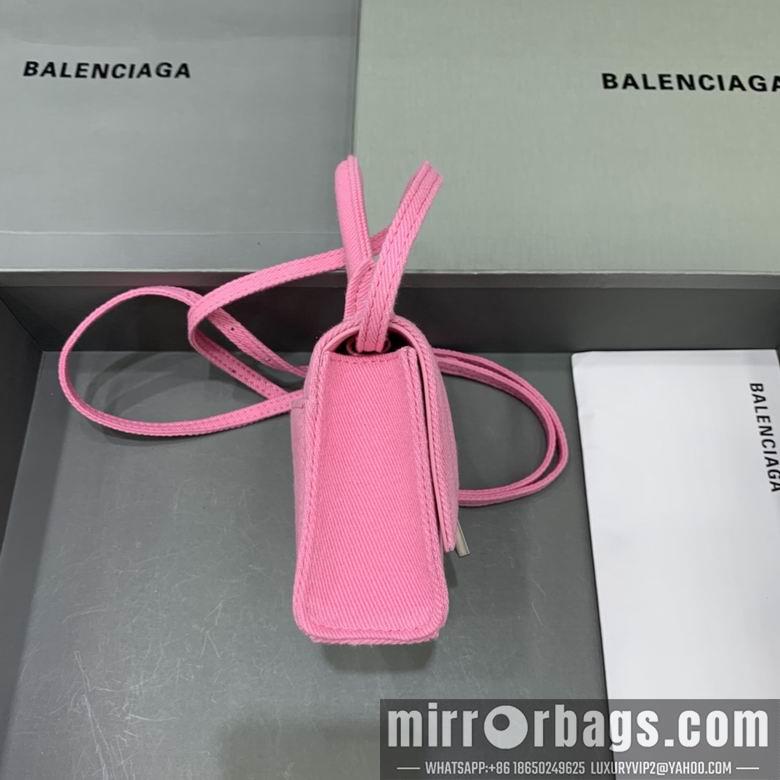 Balenciaga Bags mini 11.5x14x4.5cm FY 4