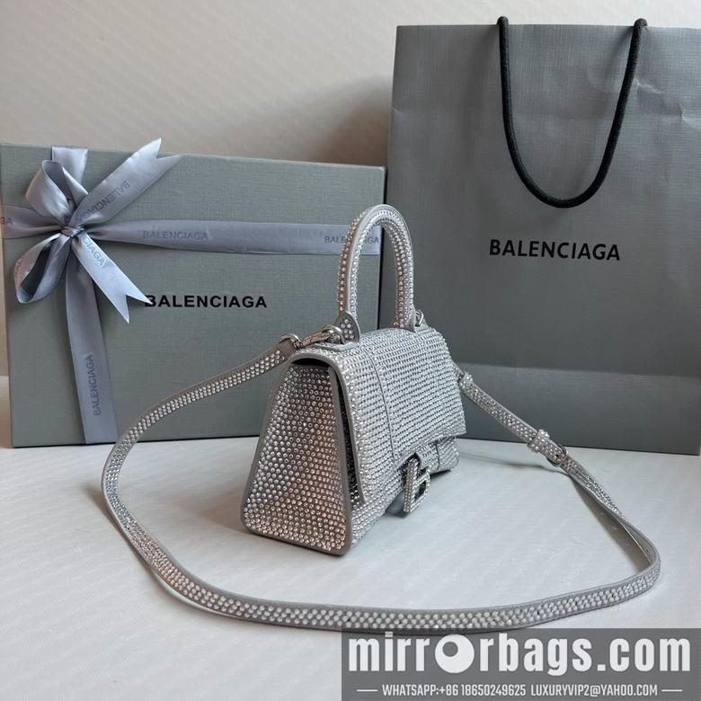 Balenciaga Bags Balenciaga XS-19x8x13cm FY 1