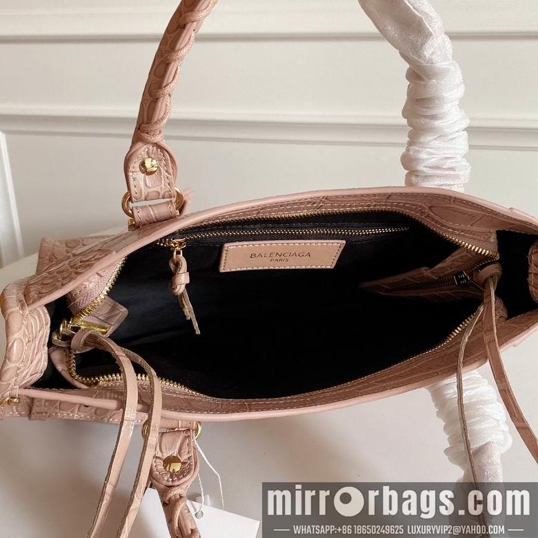 Balenciaga Bags 021 30X19X11cm GY 3